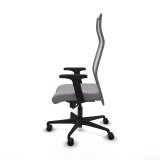 Kontorstol Piqueras y Crespo B2D036N Gr� #3