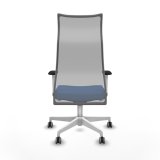 Kontorstol Piqueras y Crespo Albacete Bl� #5