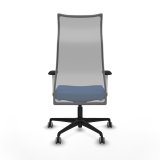 Kontorstol Piqueras y Crespo Albacete Bl� #5