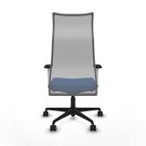 Kontorstol Piqueras y Crespo Albacete Bl� #5