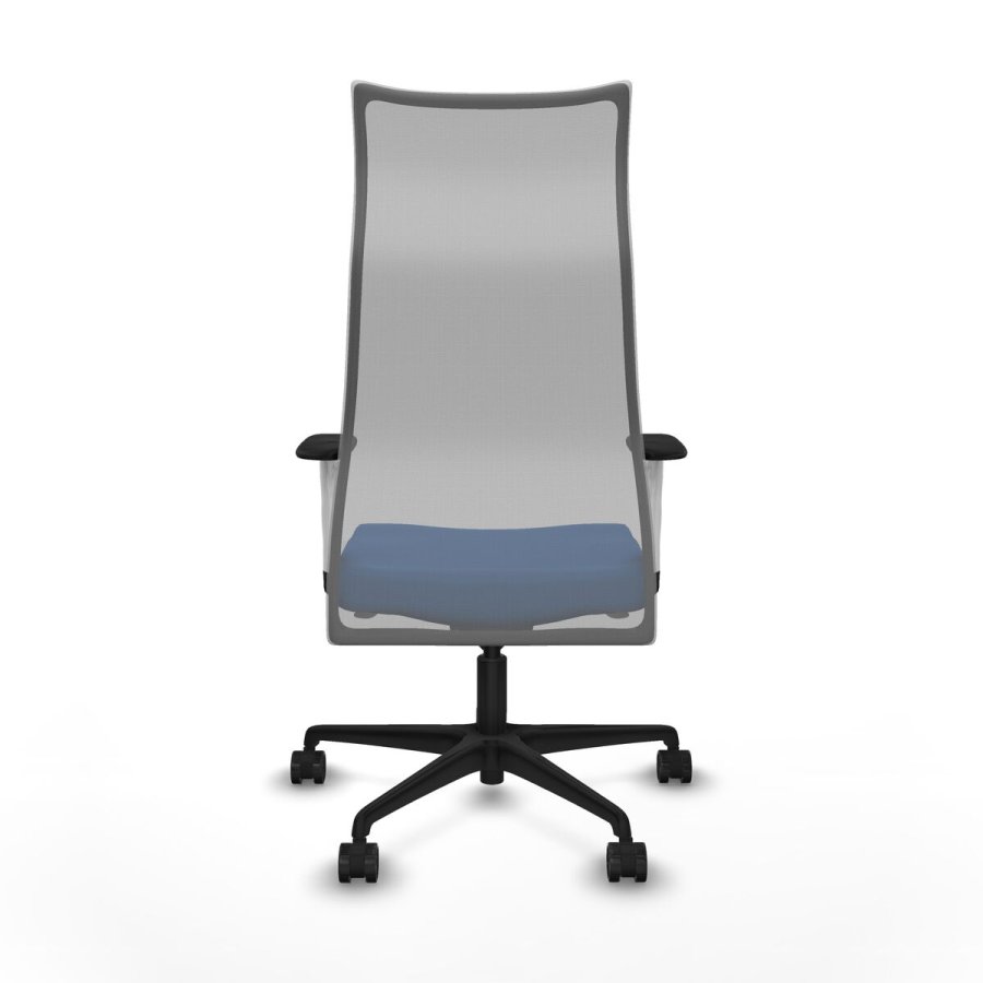 Kontorstol Piqueras y Crespo Albacete Bl� #5