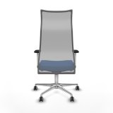 Kontorstol Piqueras y Crespo Albacete Bl� #5