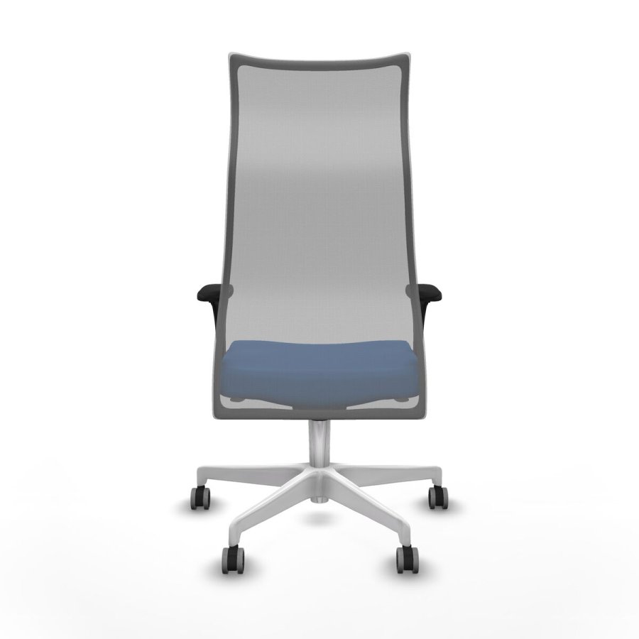 Kontorstol Piqueras y Crespo Albacete Bl� #5