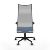 Kontorstol Piqueras y Crespo Albacete Bl� #5