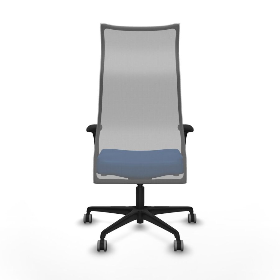 Kontorstol Piqueras y Crespo Albacete Bl� #5