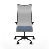 Kontorstol Piqueras y Crespo Albacete Bl� #5