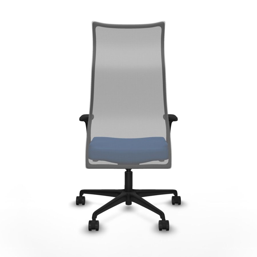 Kontorstol Piqueras y Crespo Albacete Bl� #5