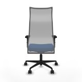 Kontorstol Piqueras y Crespo B2D036N Bl� #5