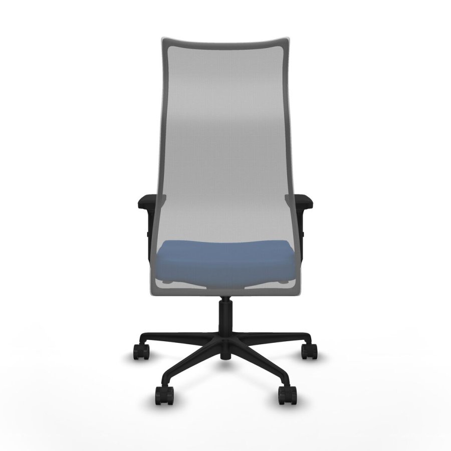 Kontorstol Piqueras y Crespo B2D036N Bl� #5