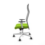 Kontorstol Piqueras y Crespo Albacete Pistacie #3