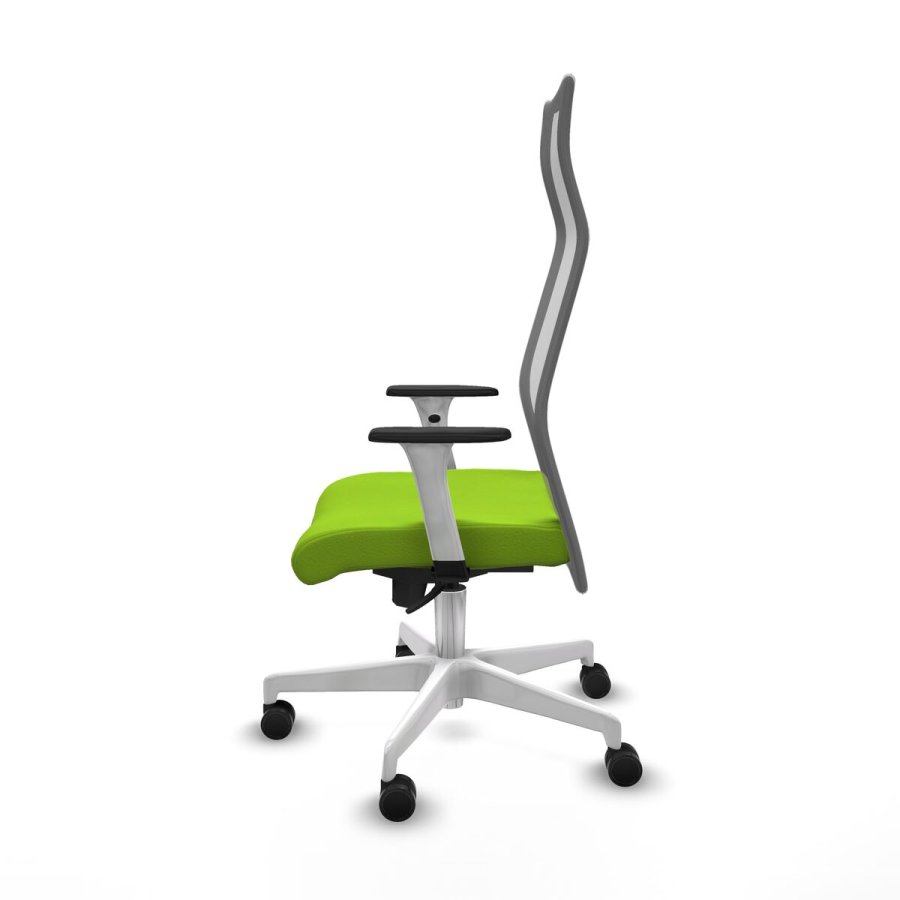 Kontorstol Piqueras y Crespo Albacete Pistacie #3