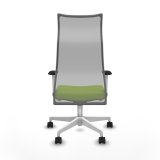 Kontorstol Piqueras y Crespo Albacete Pistacie #5