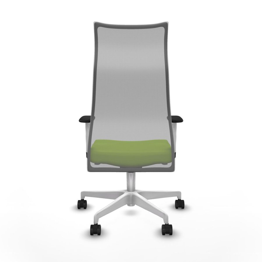 Kontorstol Piqueras y Crespo Albacete Pistacie #5