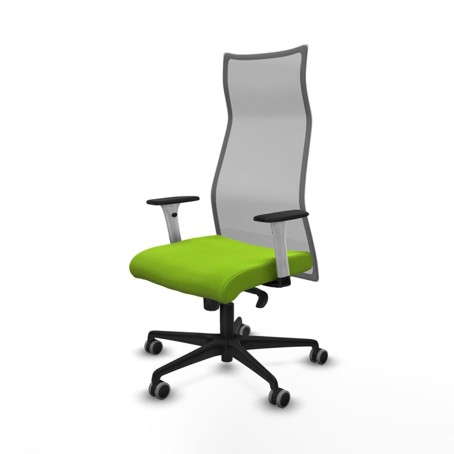 Kontorstol Piqueras y Crespo Albacete Pistacie #2