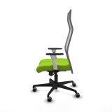 Kontorstol Piqueras y Crespo Albacete Pistacie #3