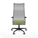 Kontorstol Piqueras y Crespo Albacete Pistacie #5