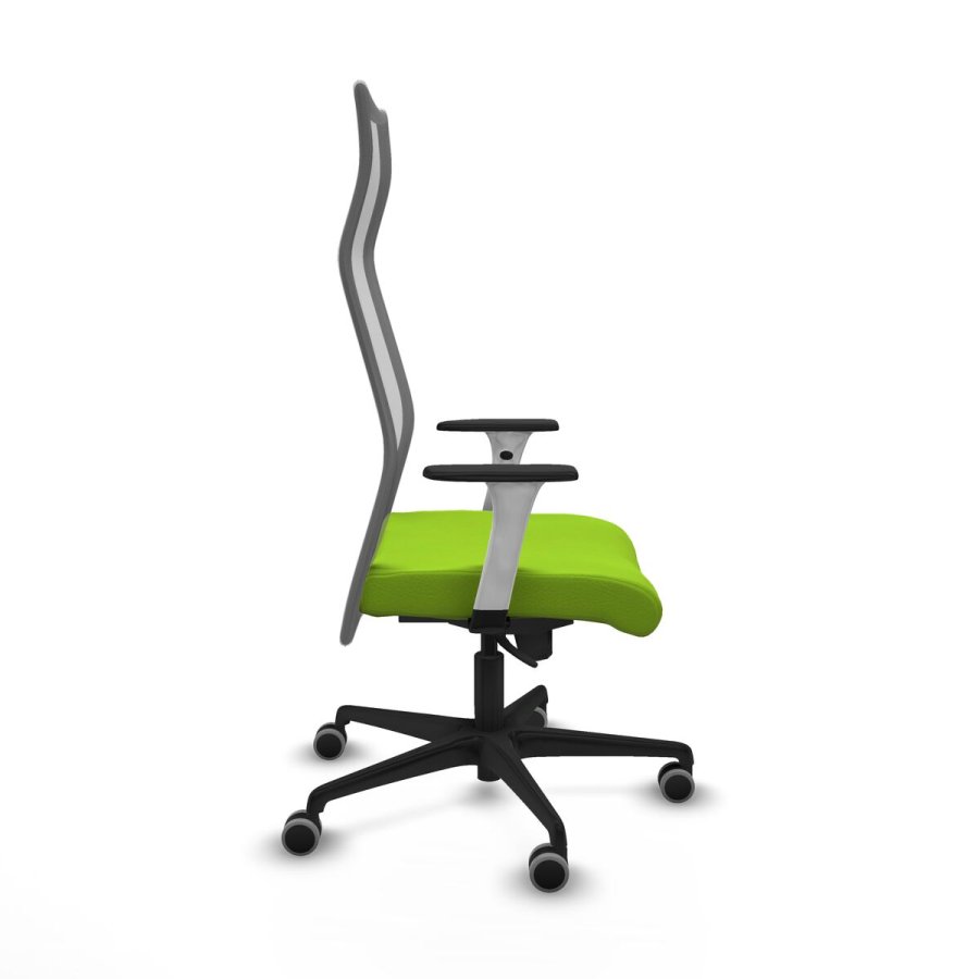 Kontorstol Piqueras y Crespo Albacete Pistacie #7