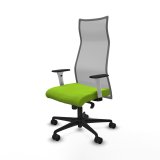 Kontorstol Piqueras y Crespo Albacete Pistacie #2