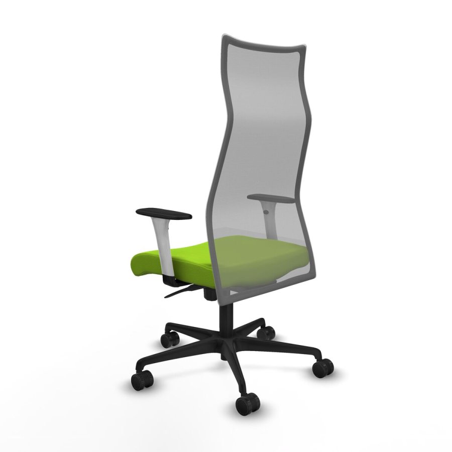 Kontorstol Piqueras y Crespo Albacete Pistacie #4