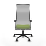 Kontorstol Piqueras y Crespo Albacete Pistacie #5