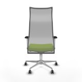 Kontorstol Piqueras y Crespo Albacete Pistacie #5