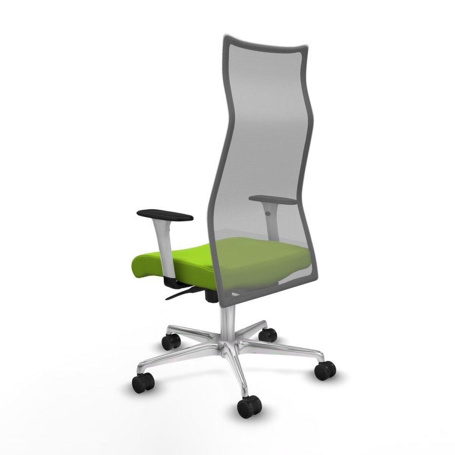 Kontorstol Piqueras y Crespo Albacete Pistacie #4