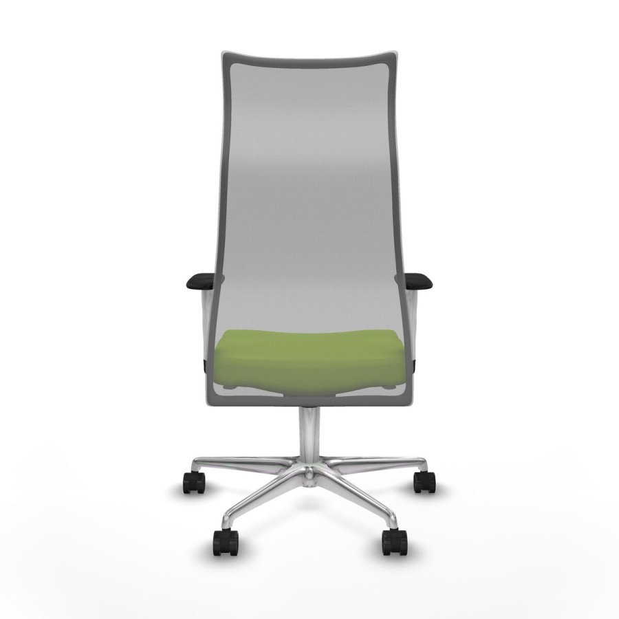 Kontorstol Piqueras y Crespo Albacete Pistacie #5