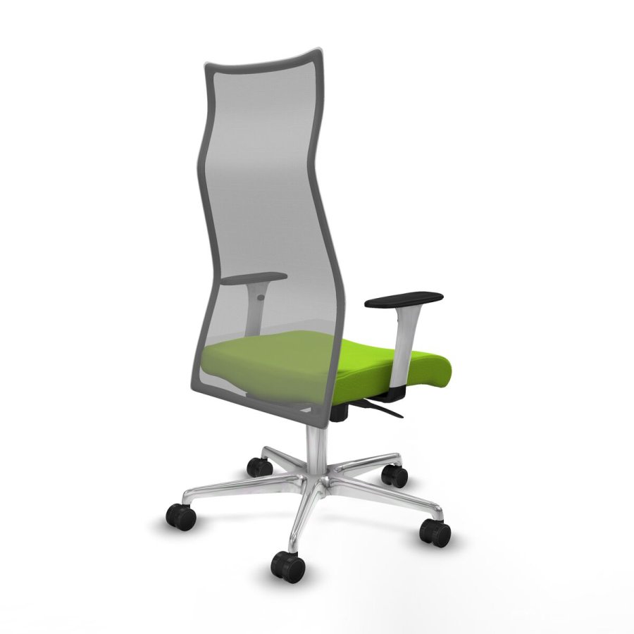 Kontorstol Piqueras y Crespo Albacete Pistacie #6