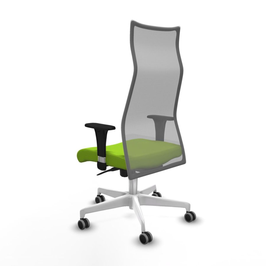 Kontorstol Piqueras y Crespo Albacete Pistacie #4