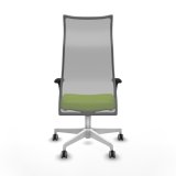 Kontorstol Piqueras y Crespo Albacete Pistacie #5