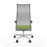 Kontorstol Piqueras y Crespo Albacete Pistacie #5