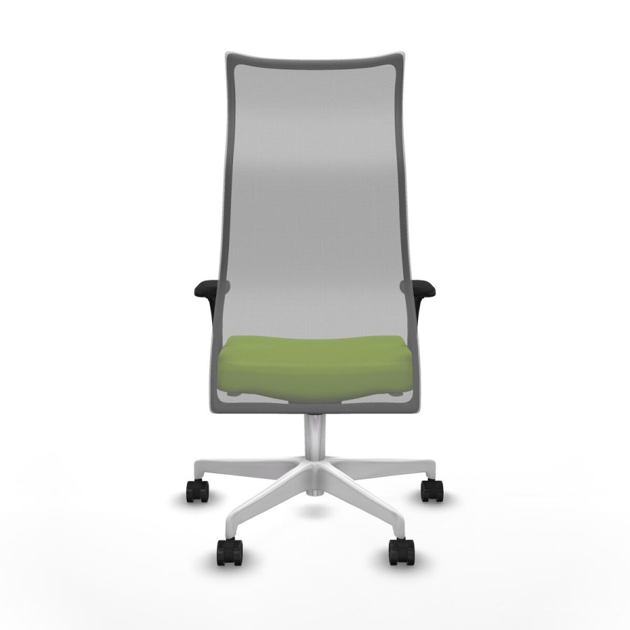 Kontorstol Piqueras y Crespo Albacete Pistacie #5