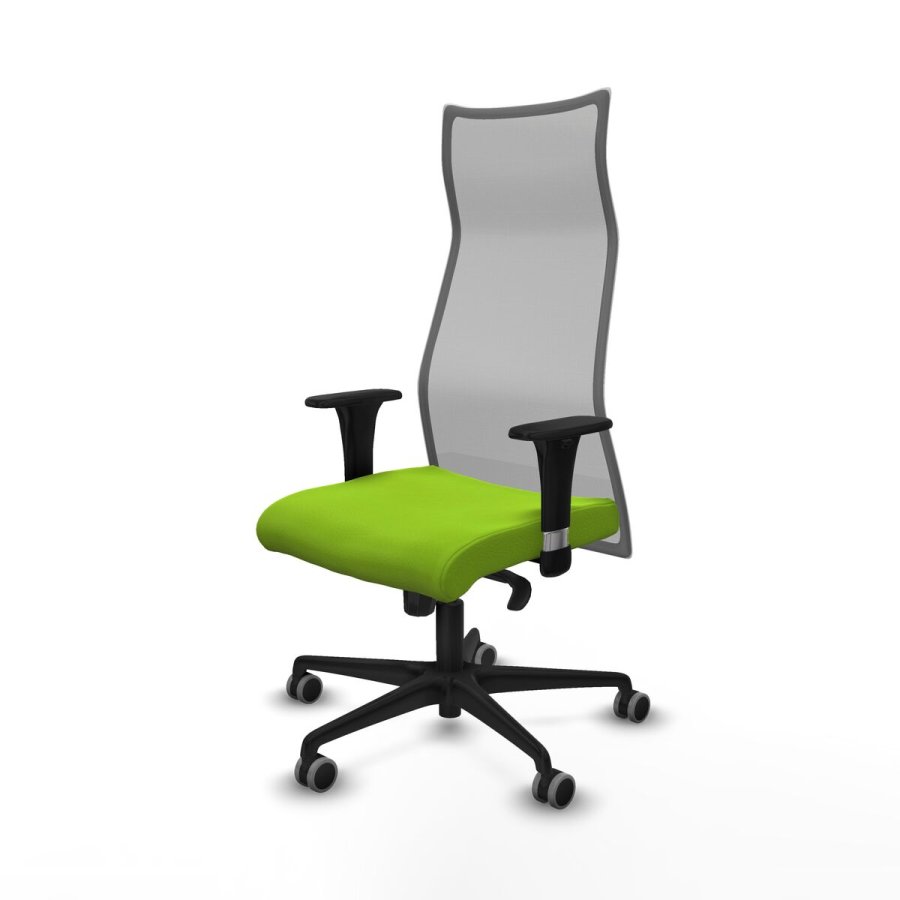 Kontorstol Piqueras y Crespo Albacete Pistacie #2