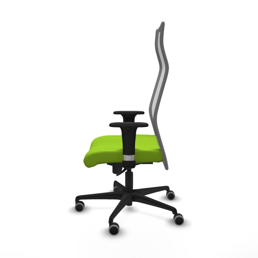 Kontorstol Piqueras y Crespo Albacete Pistacie #3