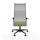 Kontorstol Piqueras y Crespo Albacete Pistacie #5