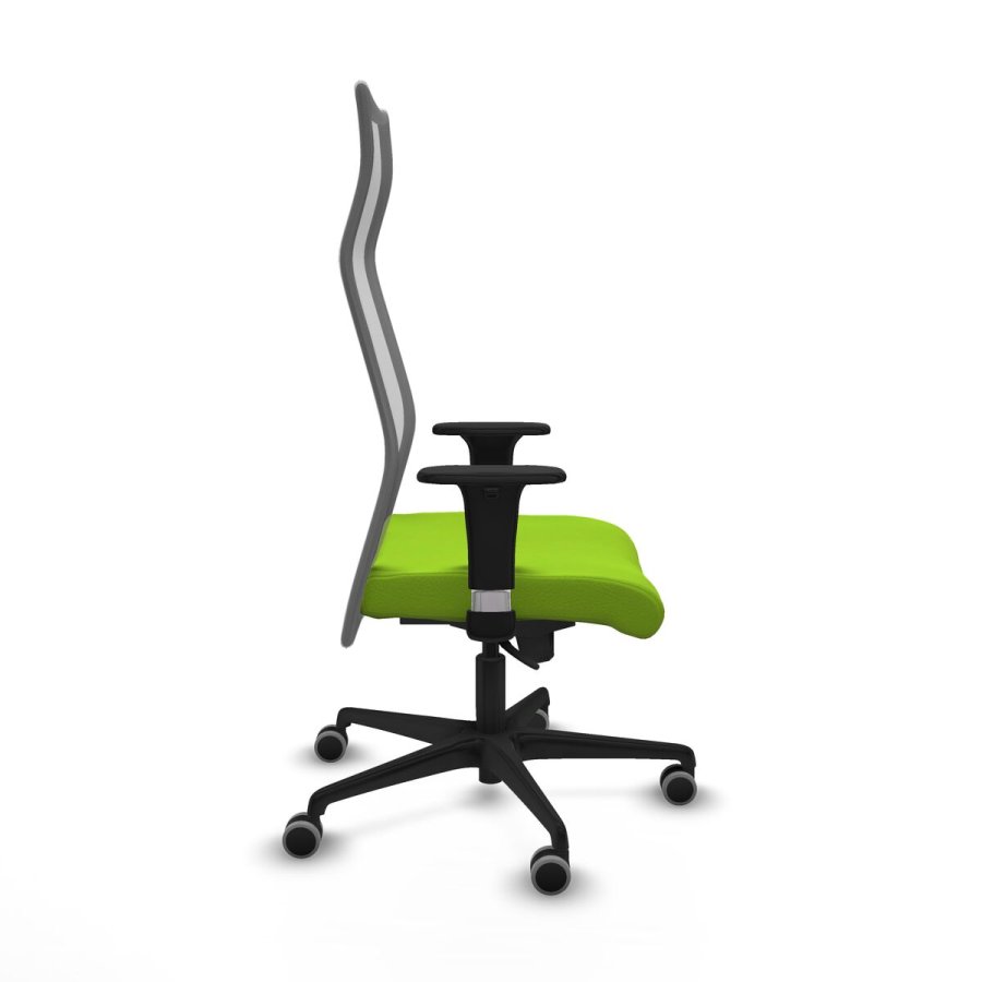 Kontorstol Piqueras y Crespo Albacete Pistacie #7