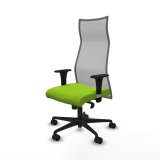 Kontorstol Piqueras y Crespo Albacete Pistacie #2