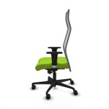 Kontorstol Piqueras y Crespo Albacete Pistacie #3