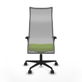 Kontorstol Piqueras y Crespo Albacete Pistacie #5