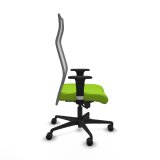 Kontorstol Piqueras y Crespo Albacete Pistacie #7