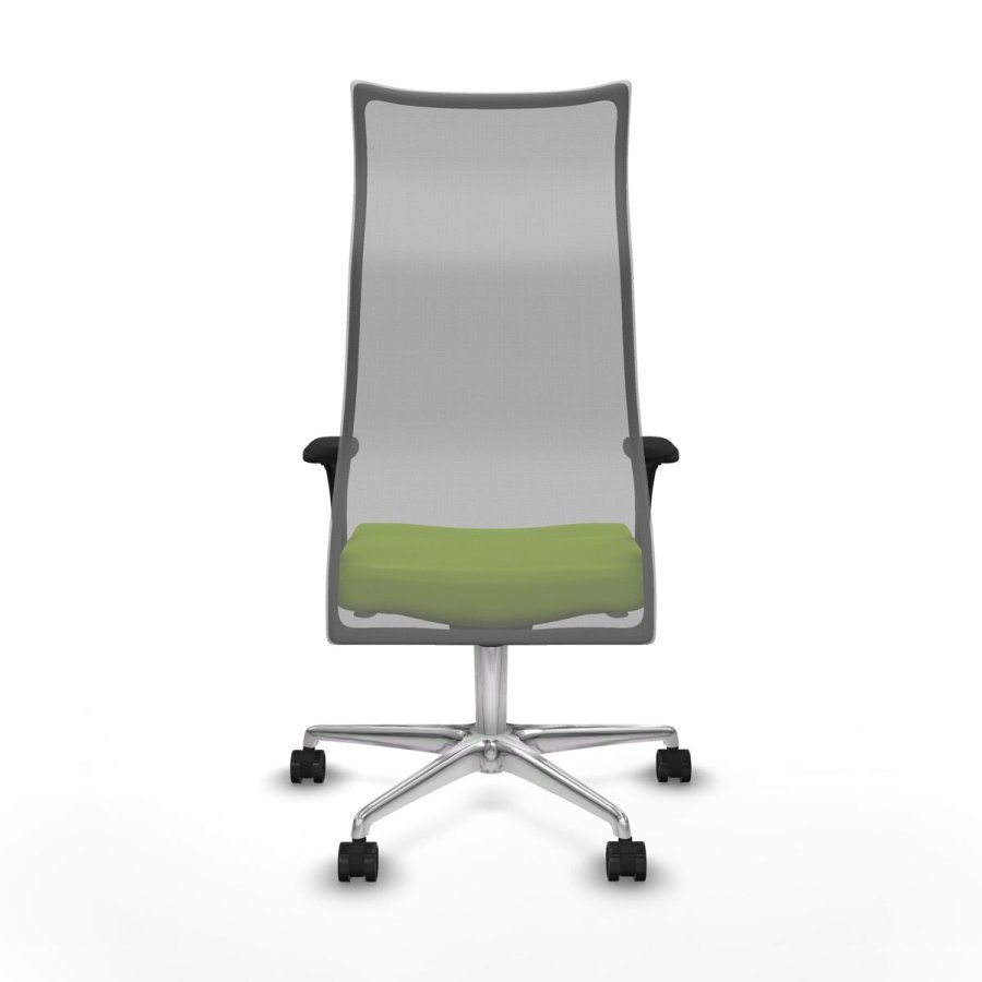 Kontorstol Piqueras y Crespo Albacete Pistacie #5