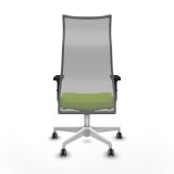 Kontorstol Piqueras y Crespo B2D026G Pistacie #5