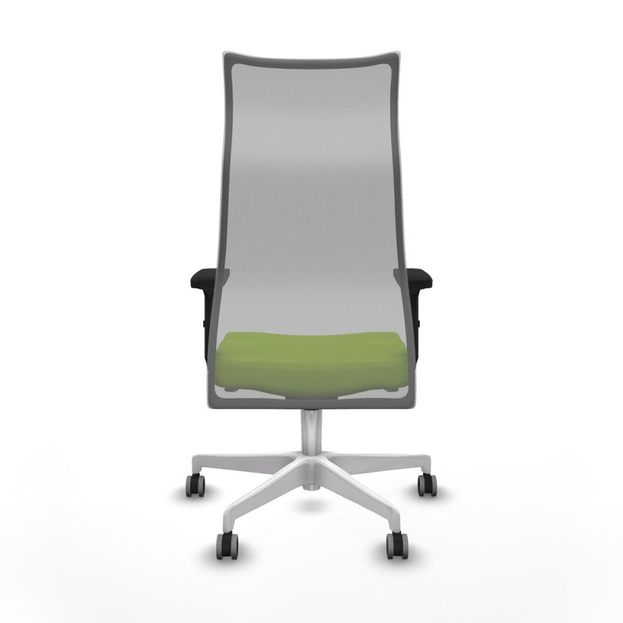 Kontorstol Piqueras y Crespo B2D026G Pistacie #5