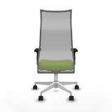 Kontorstol Piqueras y Crespo B2D026N Pistacie #5