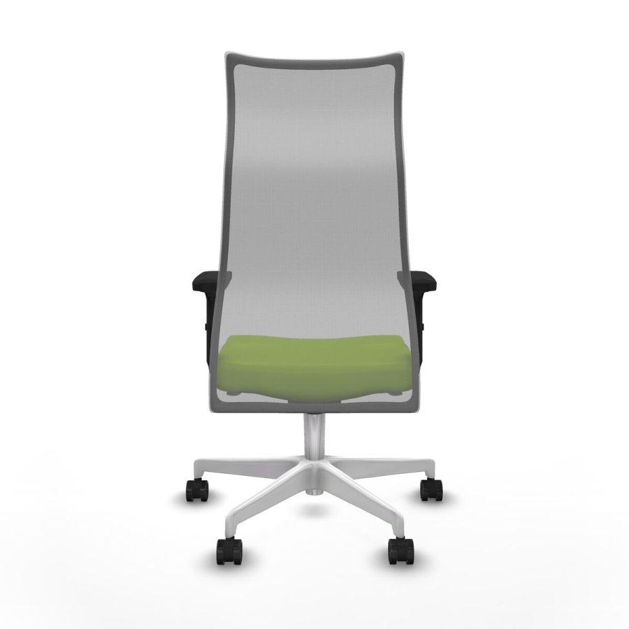 Kontorstol Piqueras y Crespo B2D026N Pistacie #5