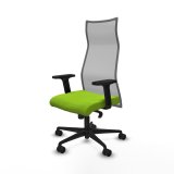 Kontorstol Piqueras y Crespo B2D036N Pistacie #2