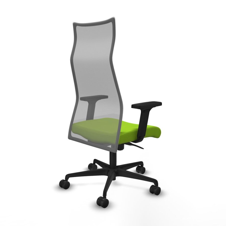 Kontorstol Piqueras y Crespo B2D036N Pistacie #6