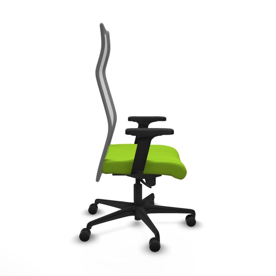 Kontorstol Piqueras y Crespo B2D036N Pistacie #7