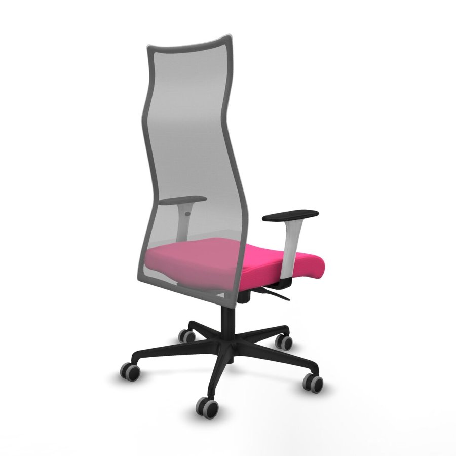 Kontorstol Piqueras y Crespo Albacete Pink #6