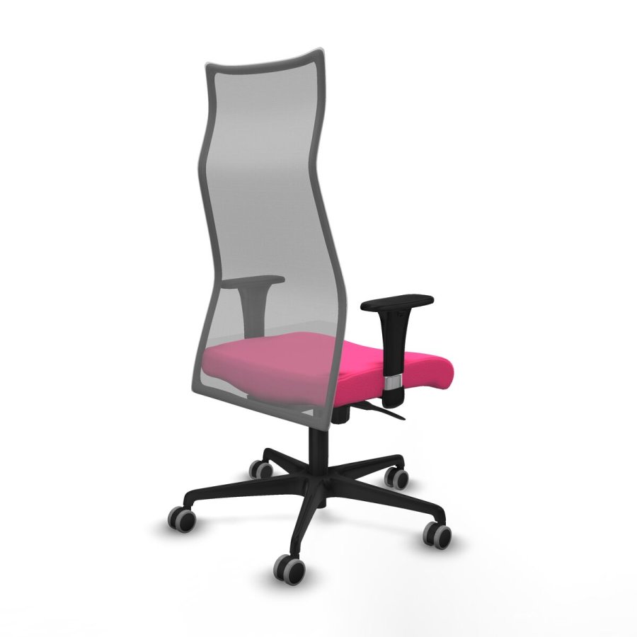 Kontorstol Piqueras y Crespo Albacete Pink #6